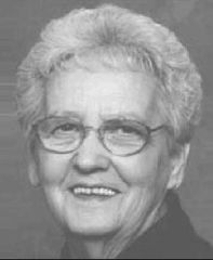 Photo of Marie-Claire Dion